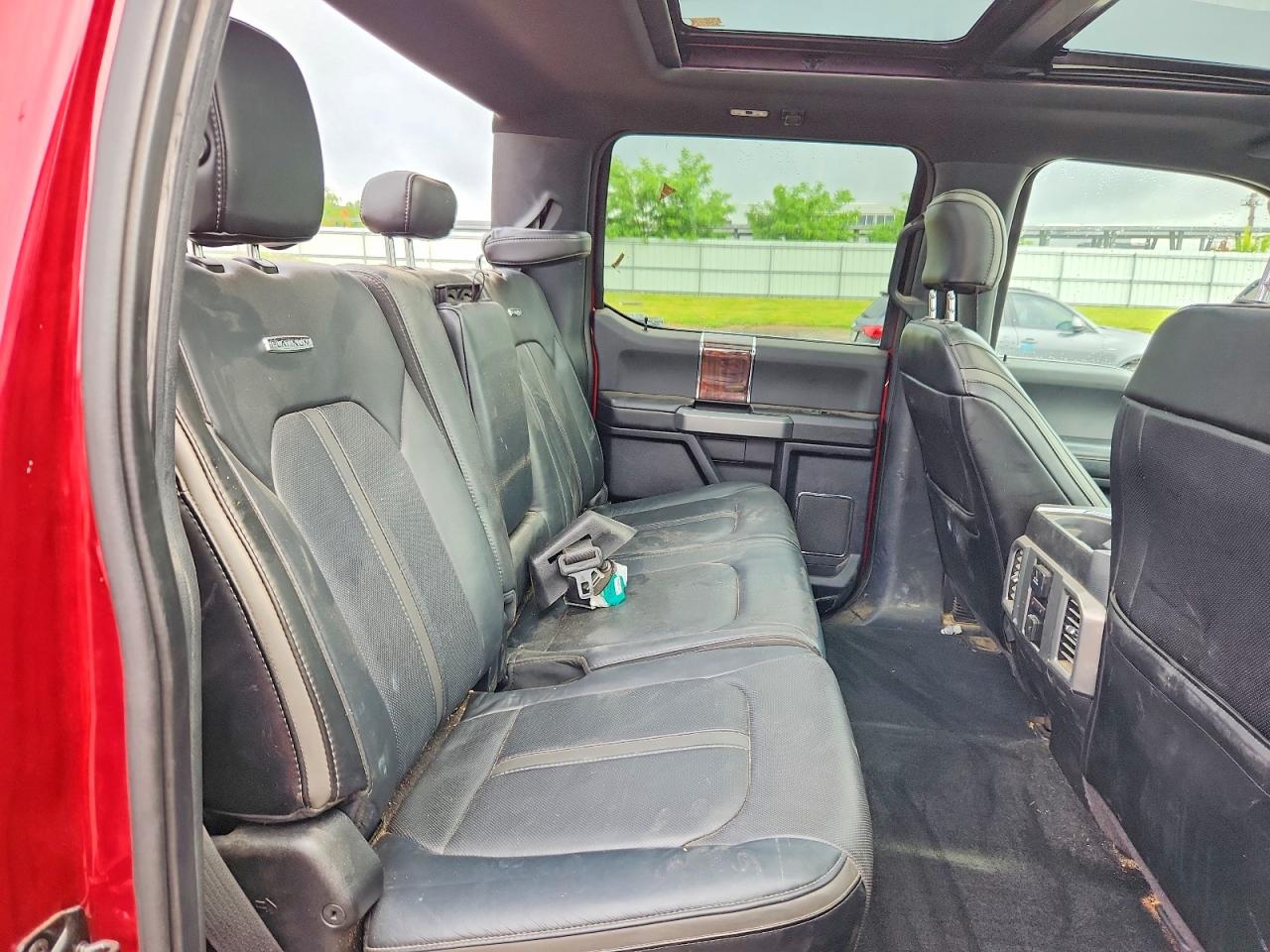 Ford F-350 Super Duty