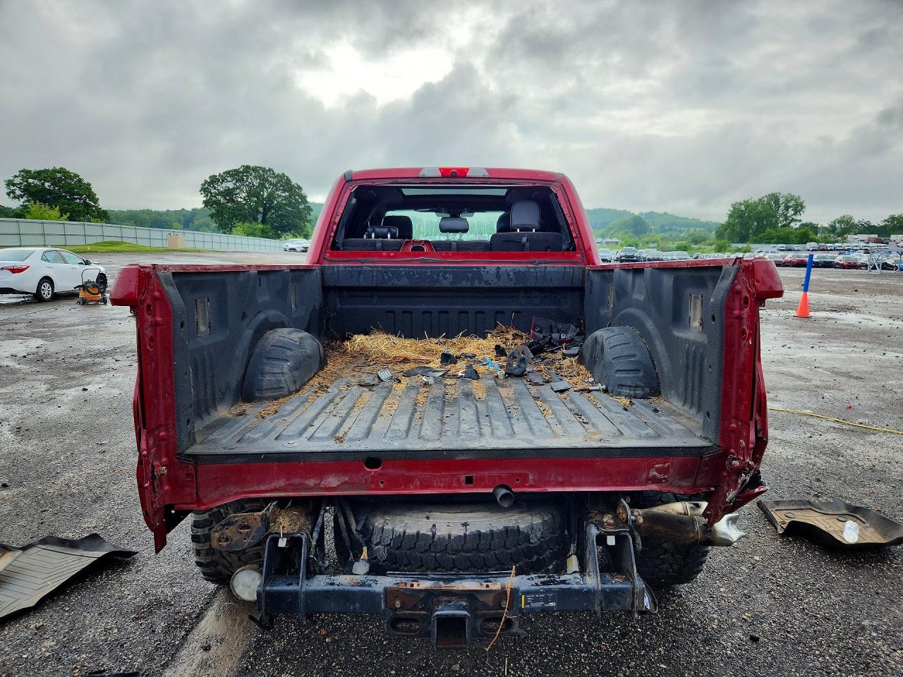 Ford F-350 Super Duty