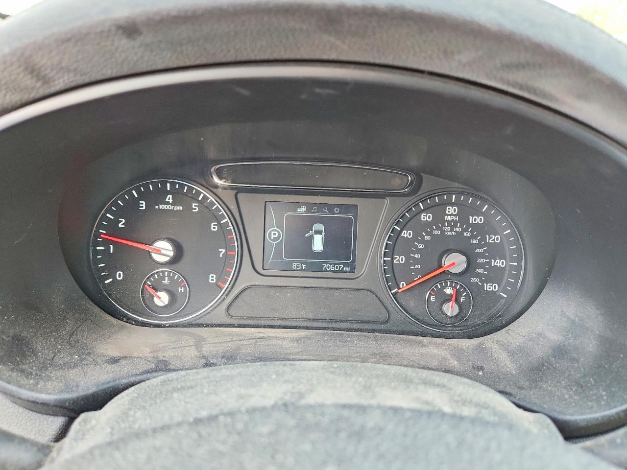 Kia Sorento Lx V6