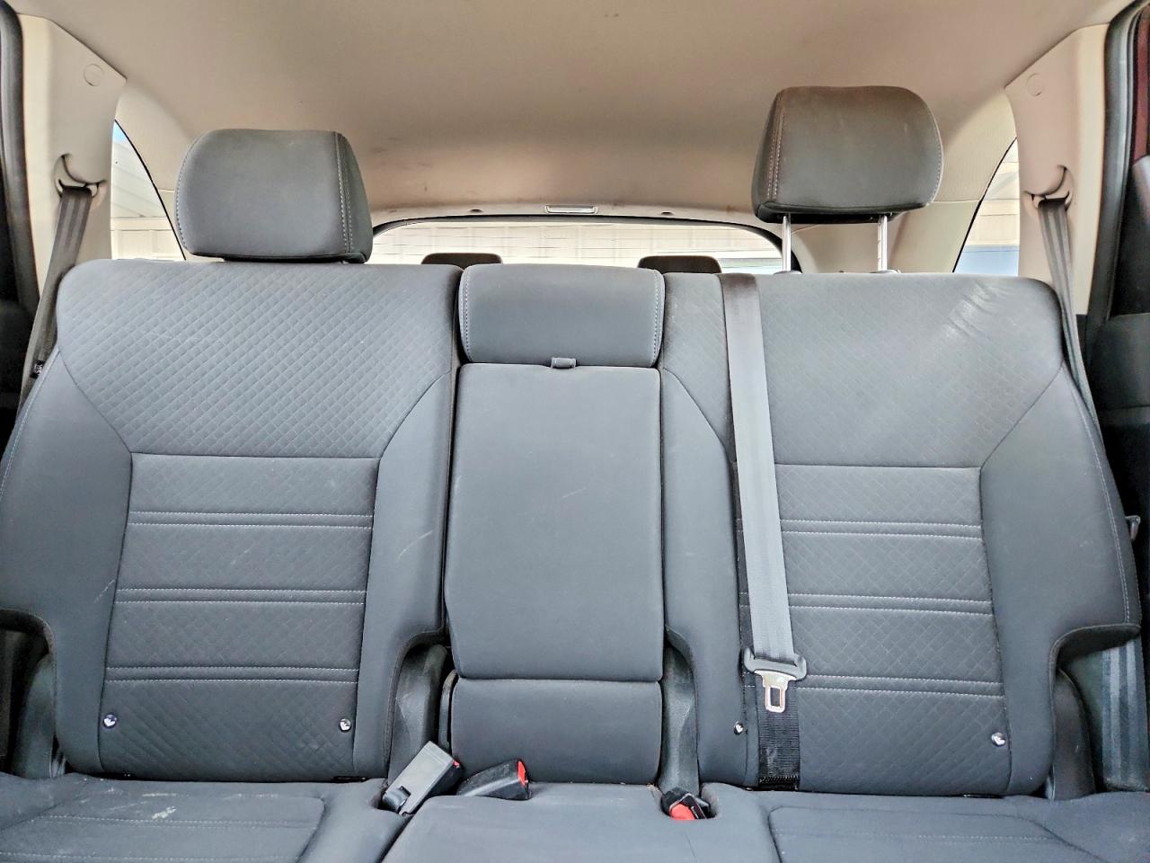 Kia Sorento Lx V6
