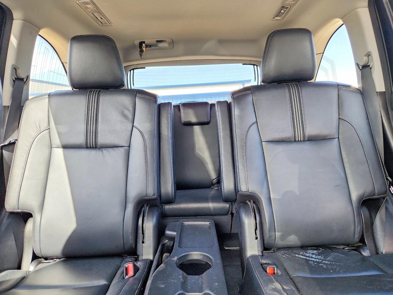 Toyota Highlander Se