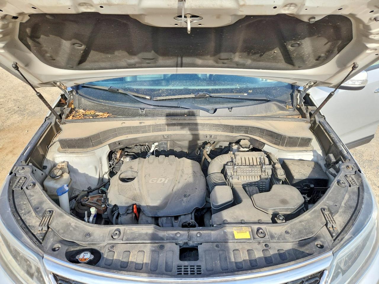 Kia Sorento Lx