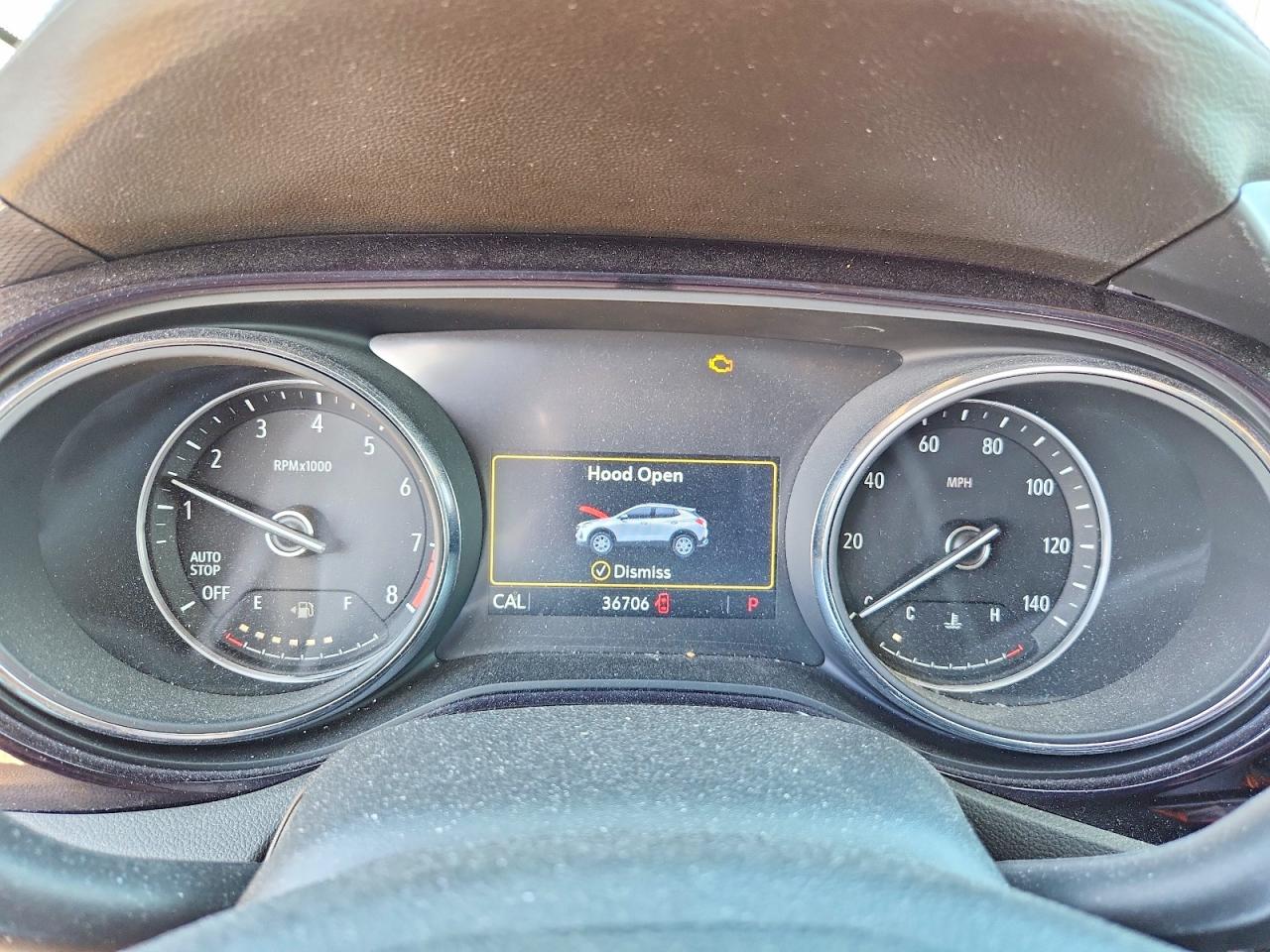 Buick Encore Select