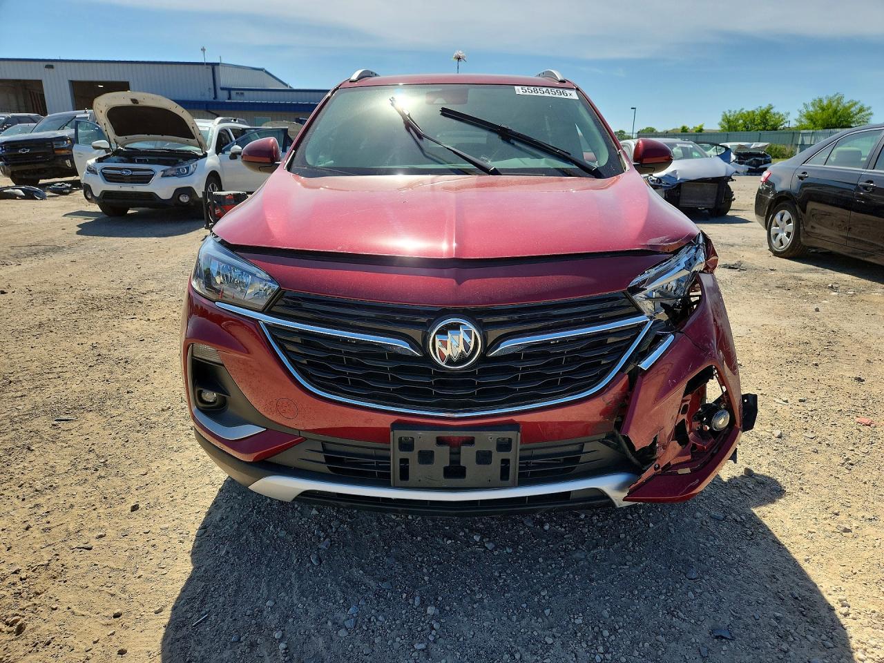 Buick Encore Select