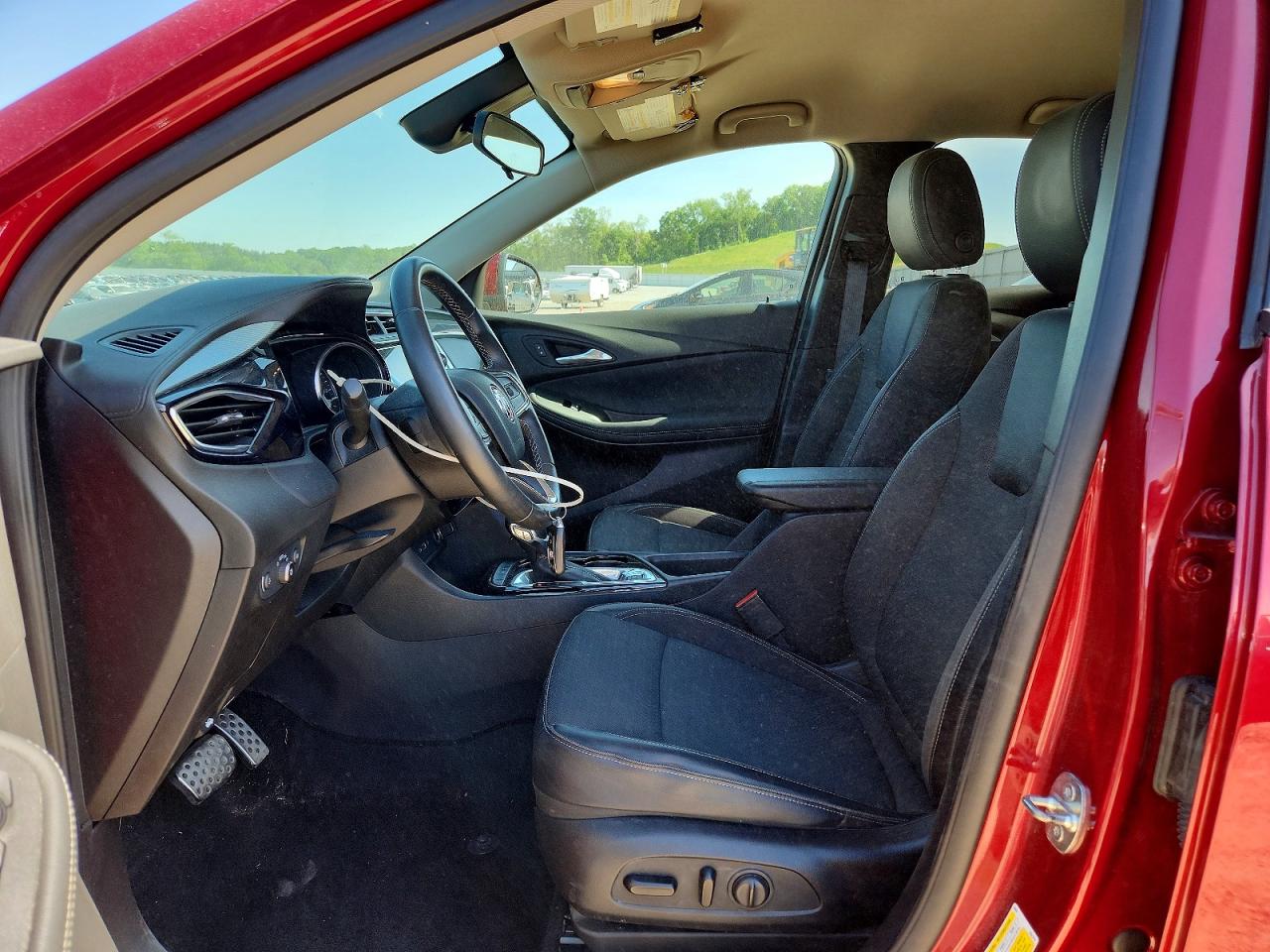 Buick Encore Select