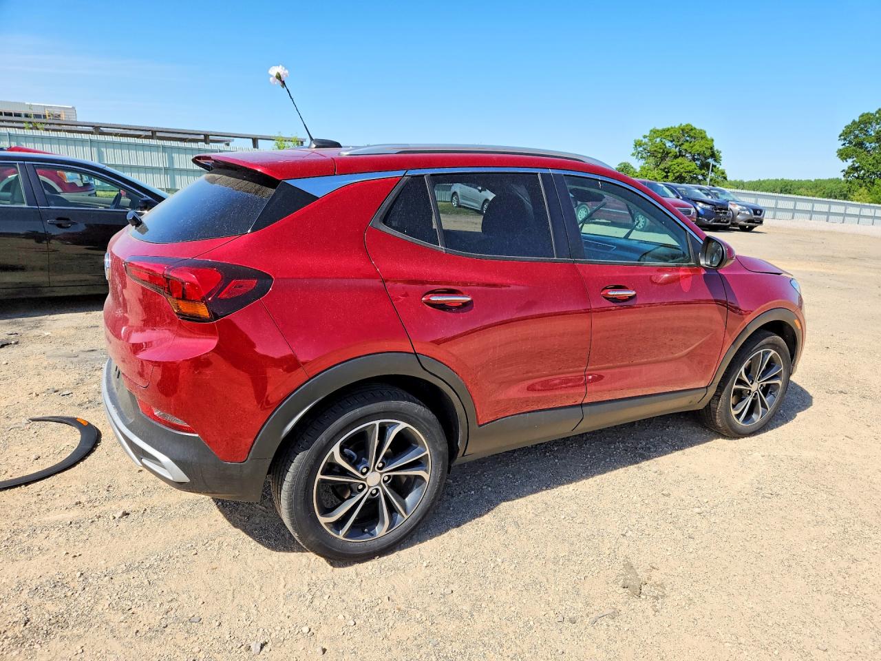 Buick Encore Select