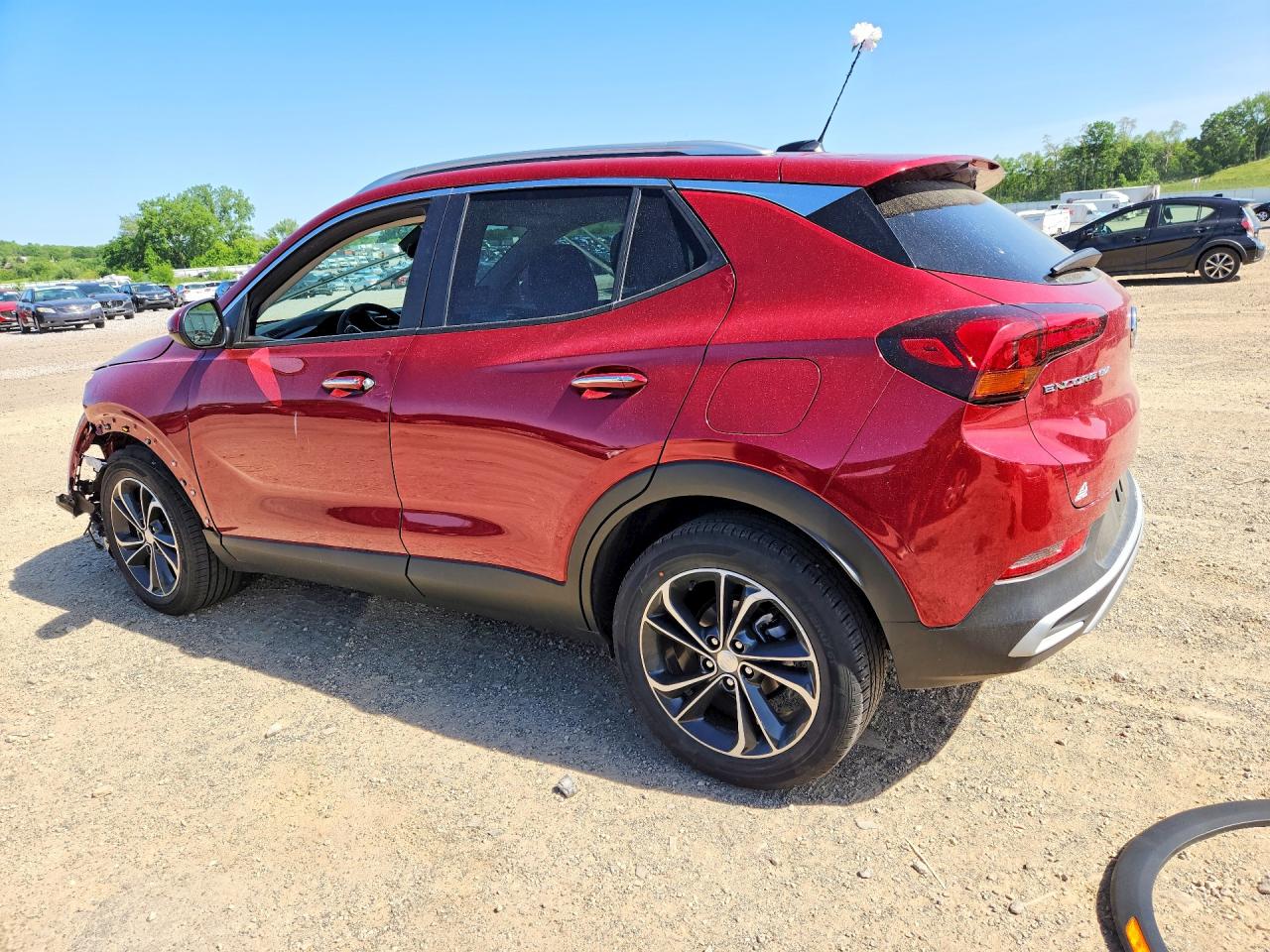 Buick Encore Select