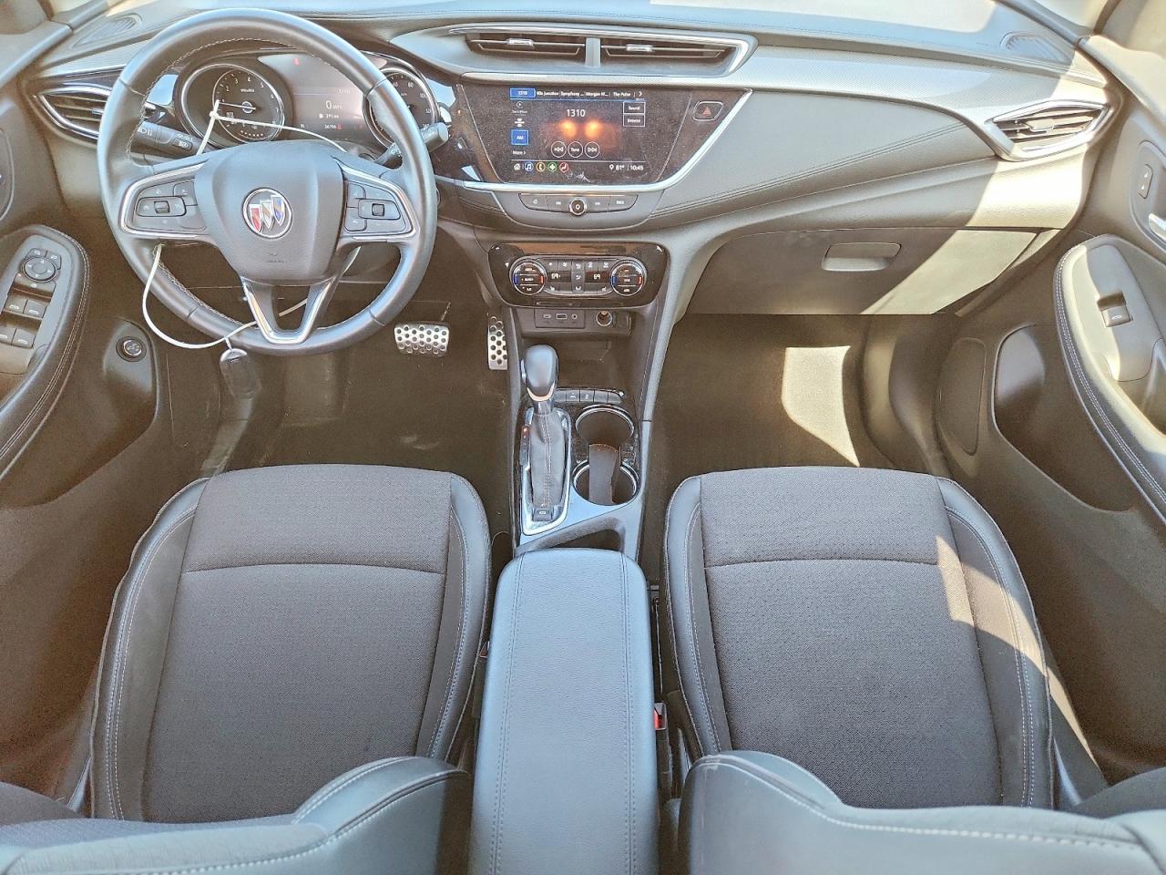Buick Encore Select