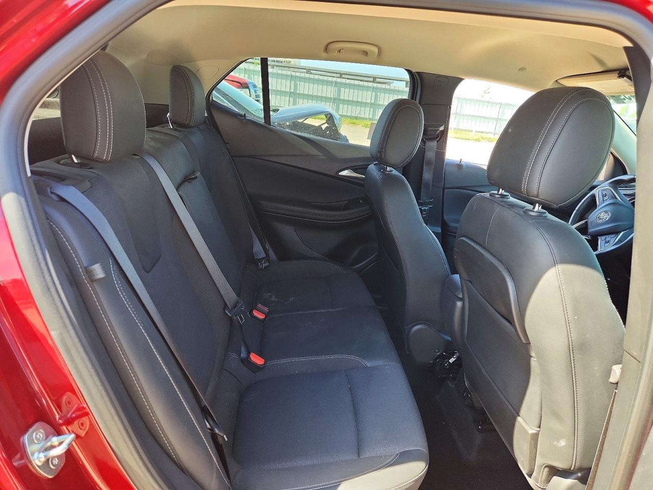 Buick Encore Select