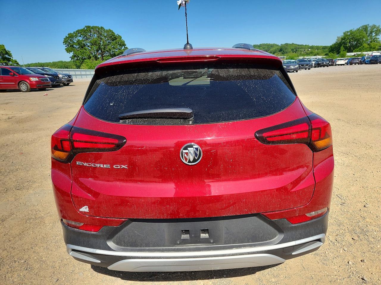 Buick Encore Select