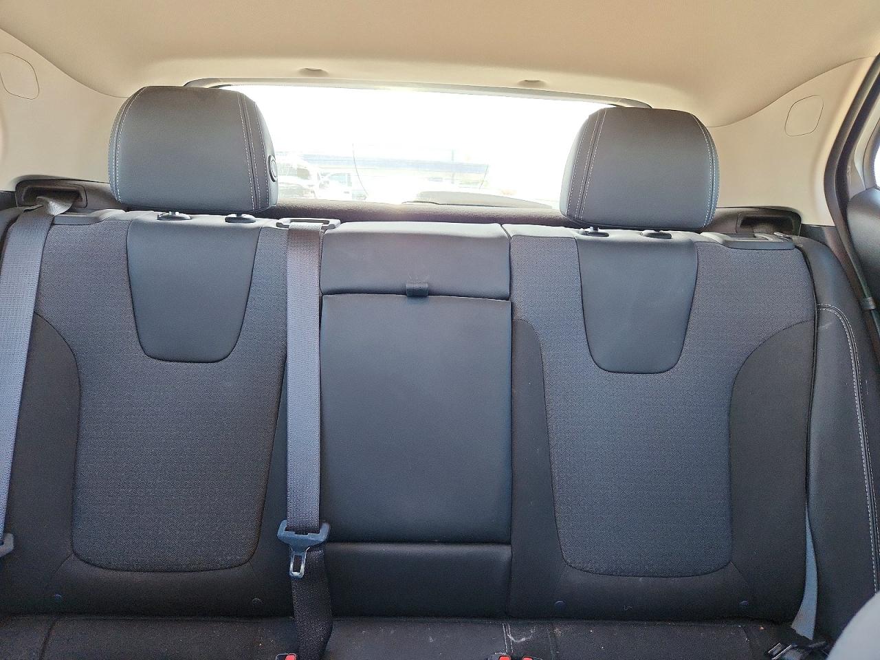 Buick Encore Select