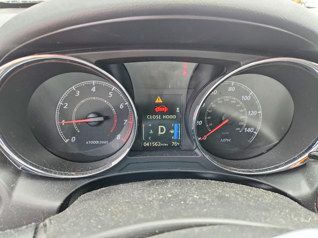 Mitsubishi Outlander Es