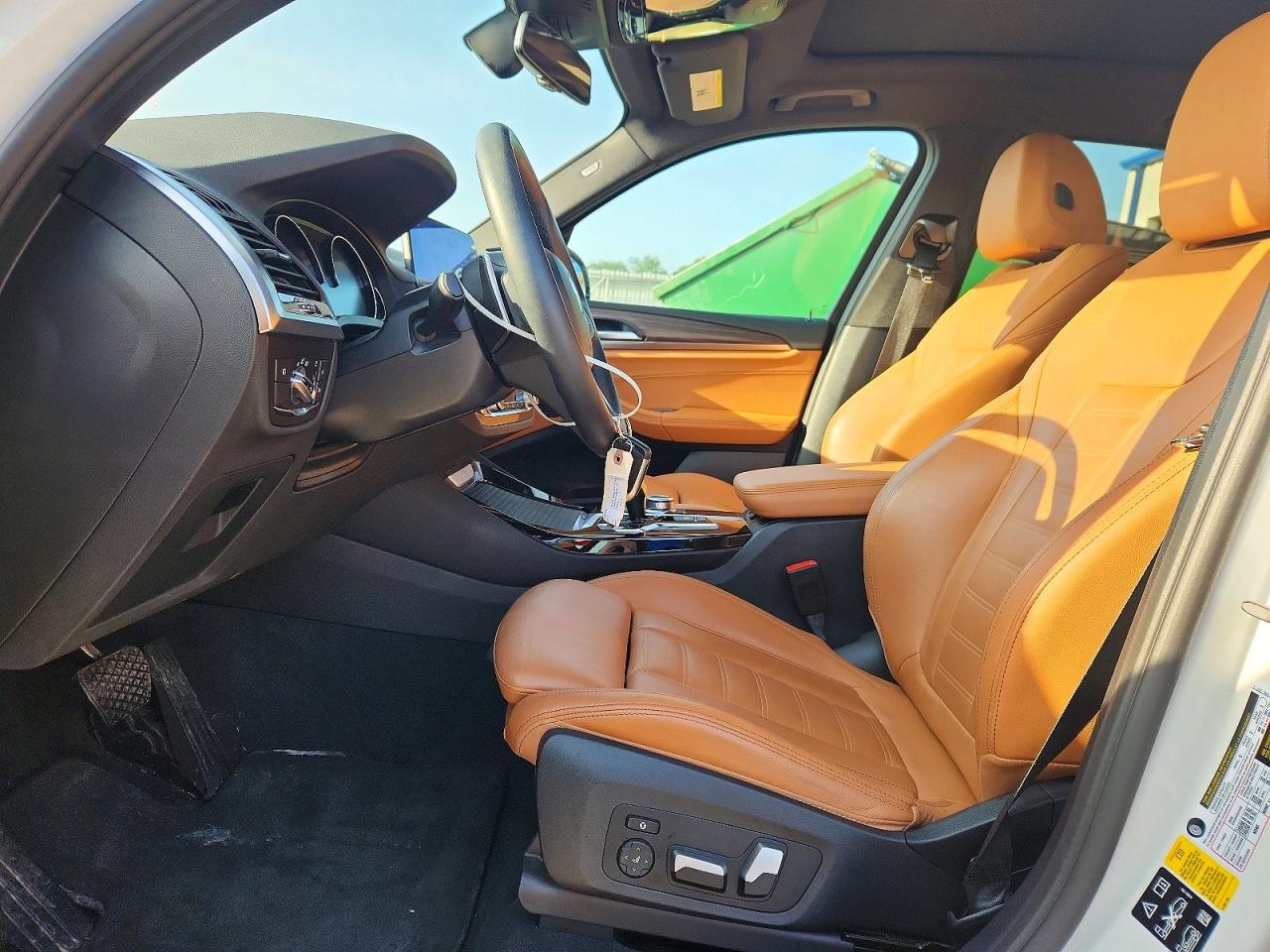 BMW X Series Xdrive30i