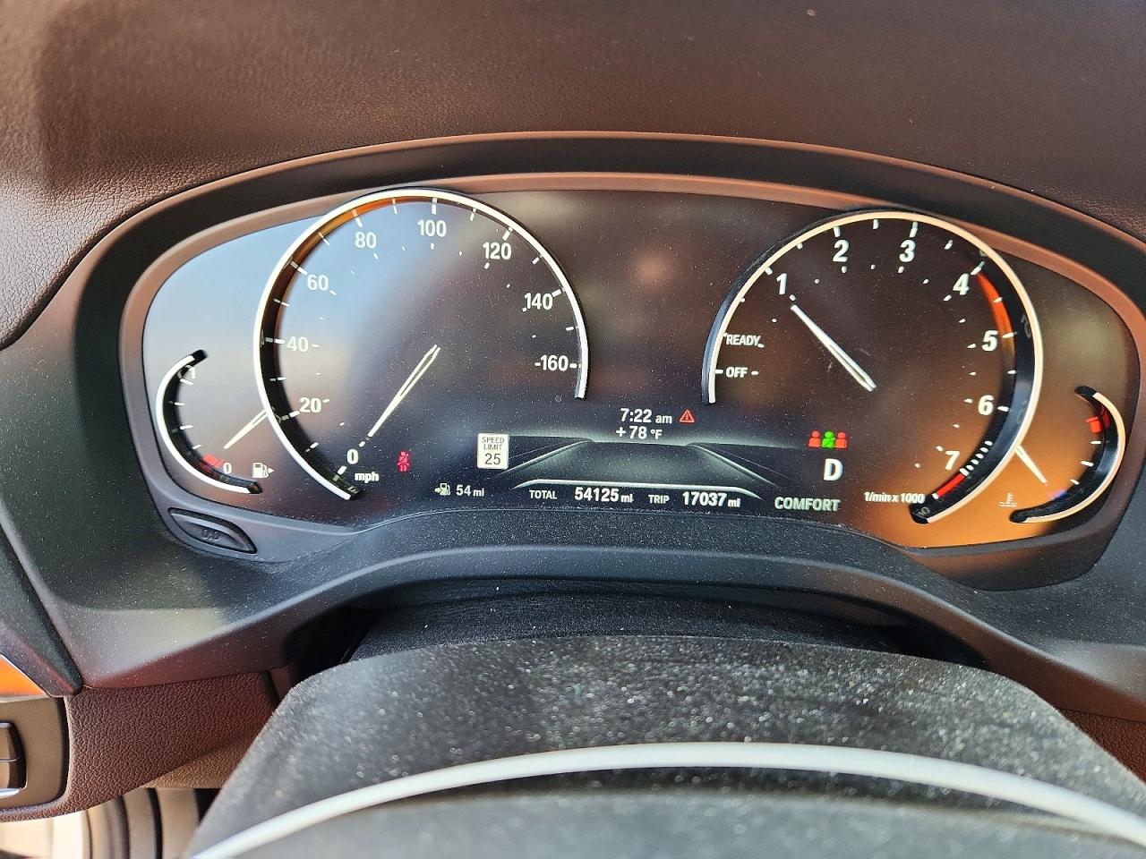 BMW X Series Xdrive30i