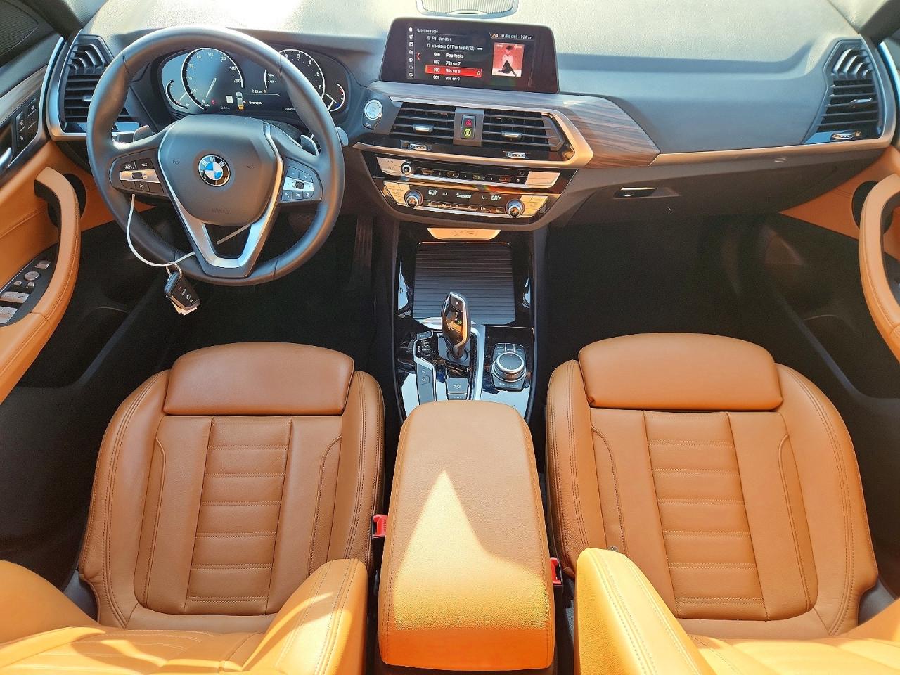 BMW X Series Xdrive30i