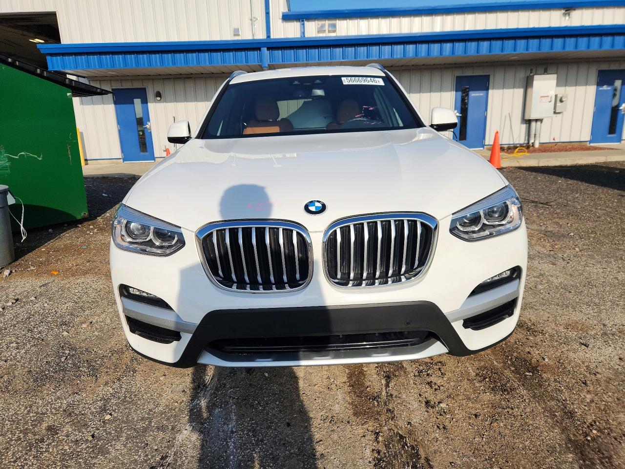 BMW X Series Xdrive30i