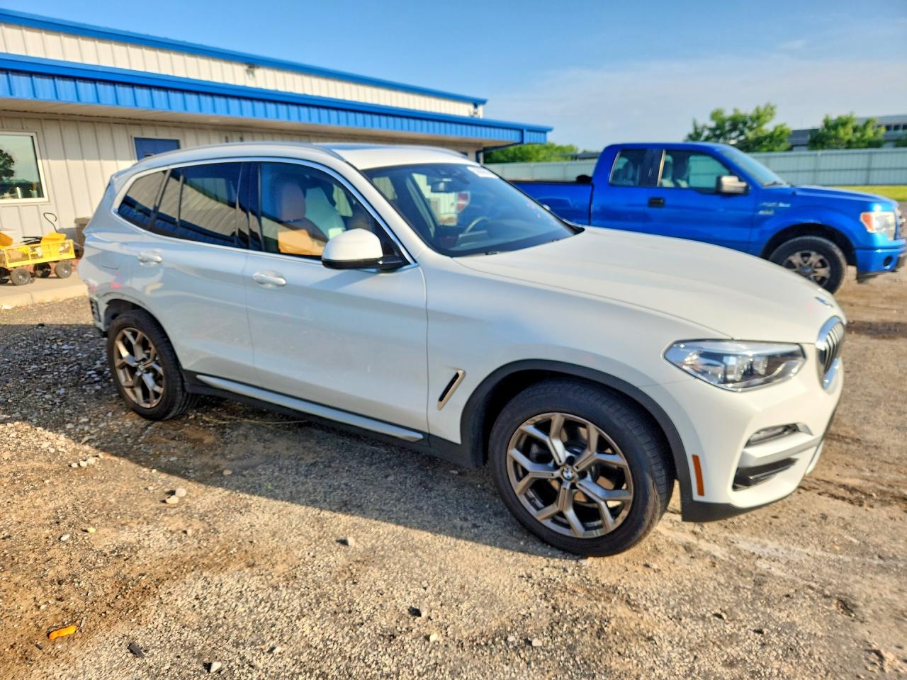 BMW X Series Xdrive30i