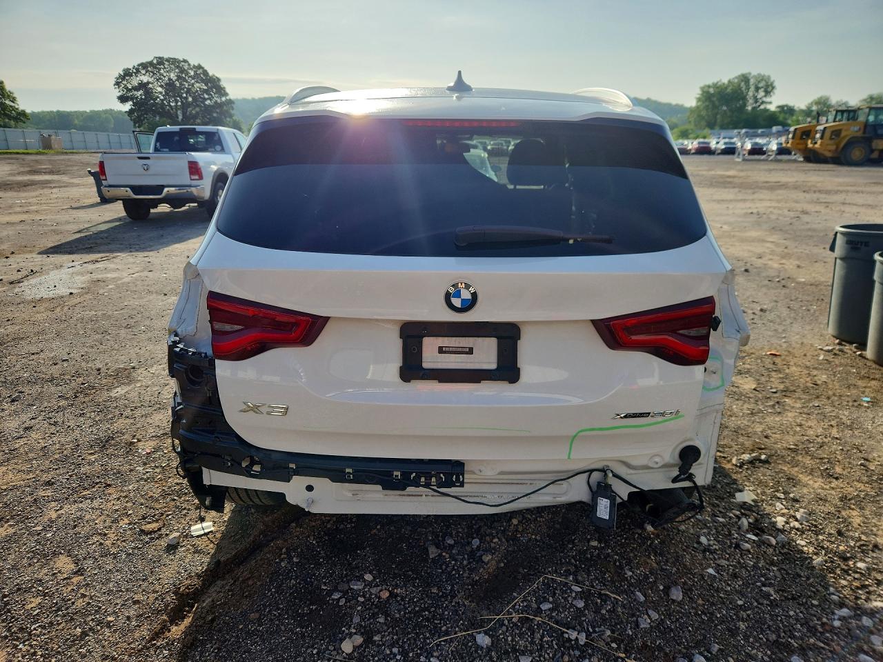 BMW X Series Xdrive30i