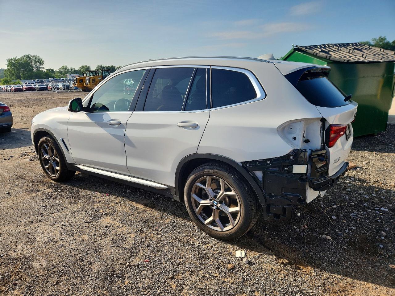 BMW X Series Xdrive30i