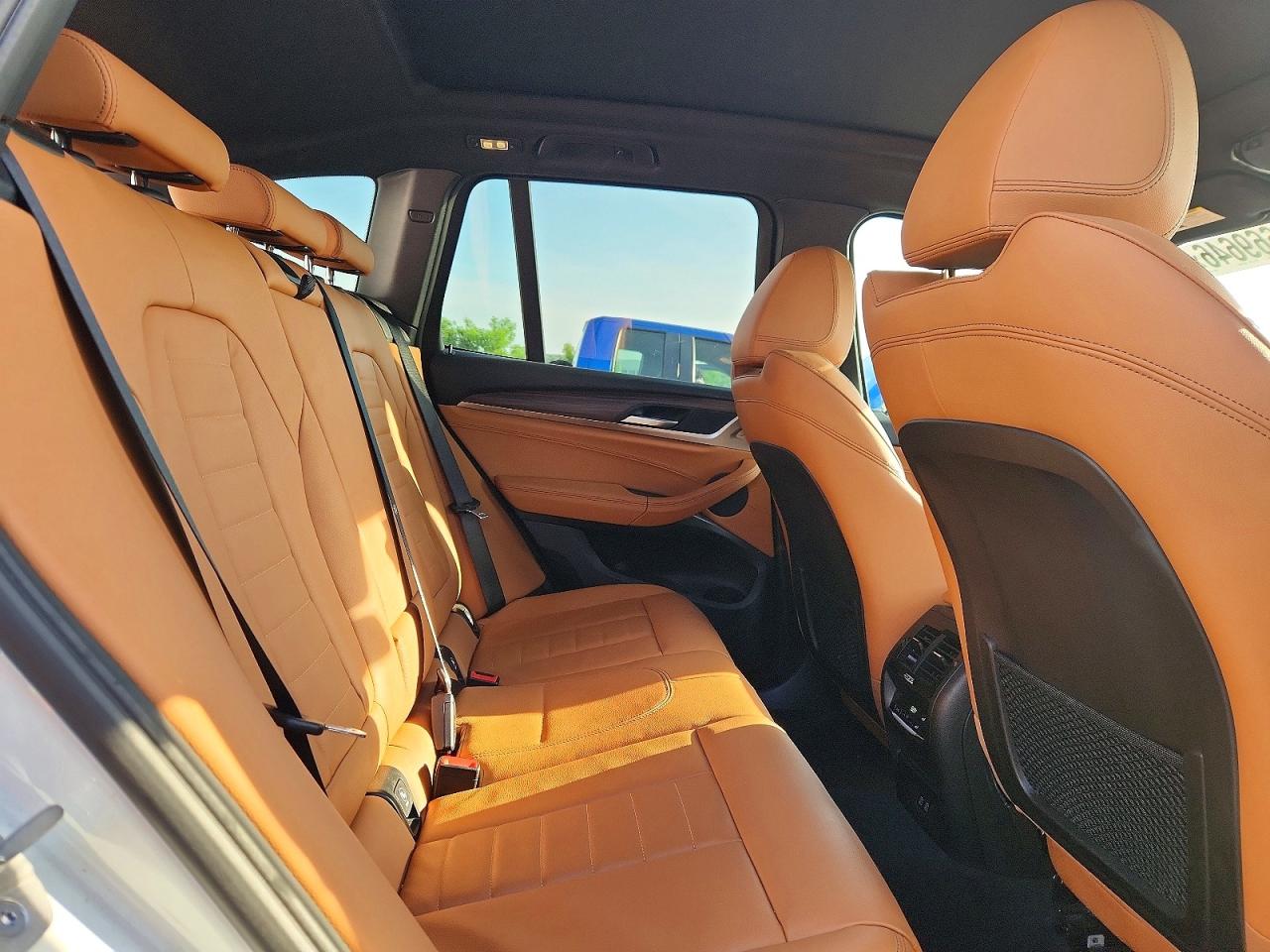 BMW X Series Xdrive30i