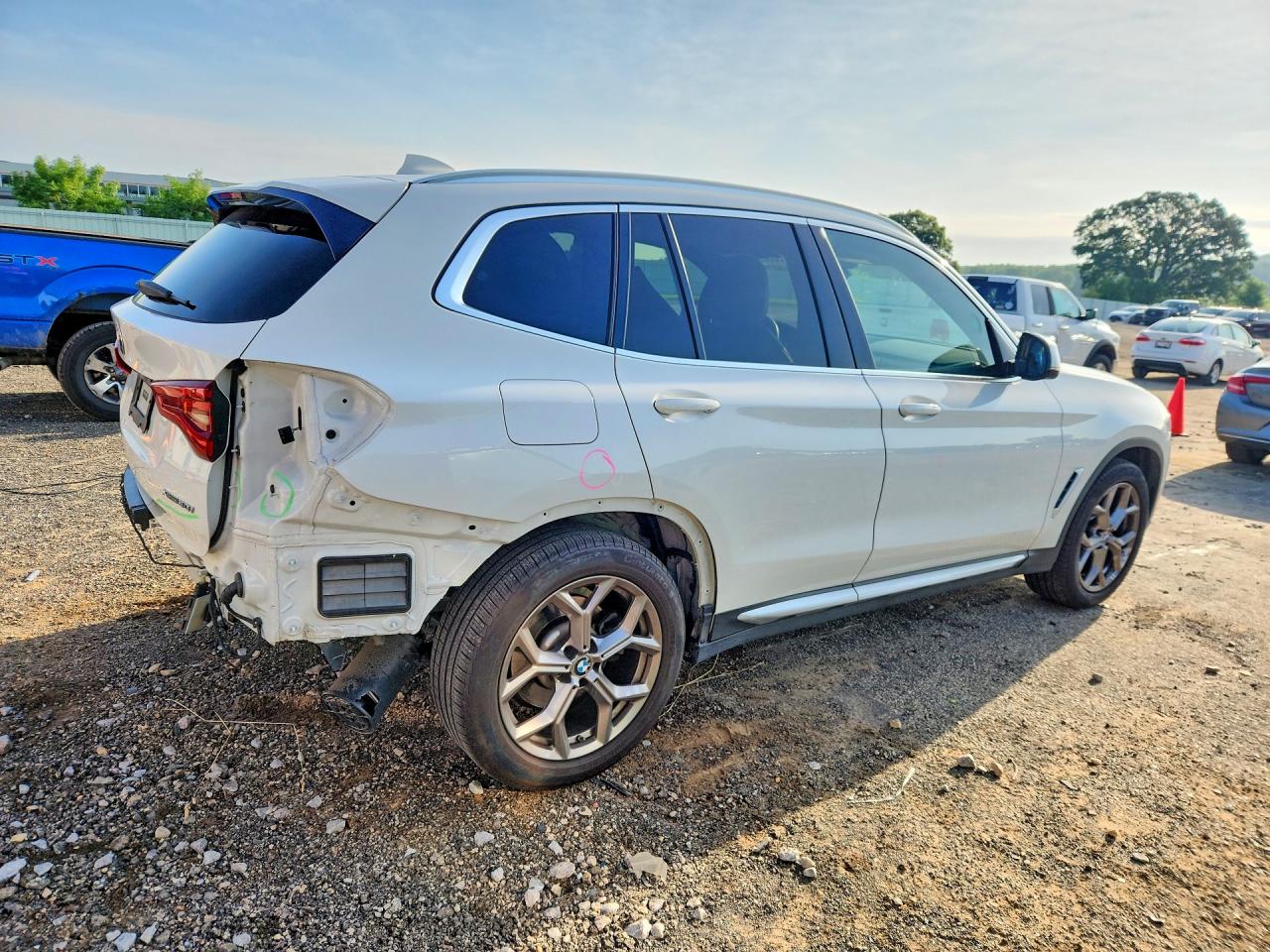 BMW X Series Xdrive30i