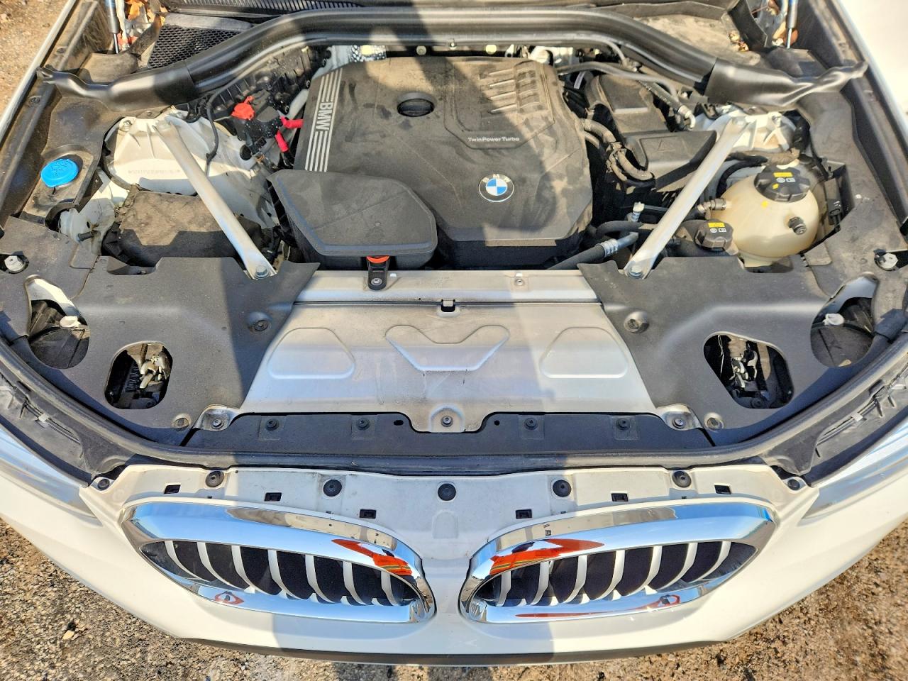 BMW X Series Xdrive30i