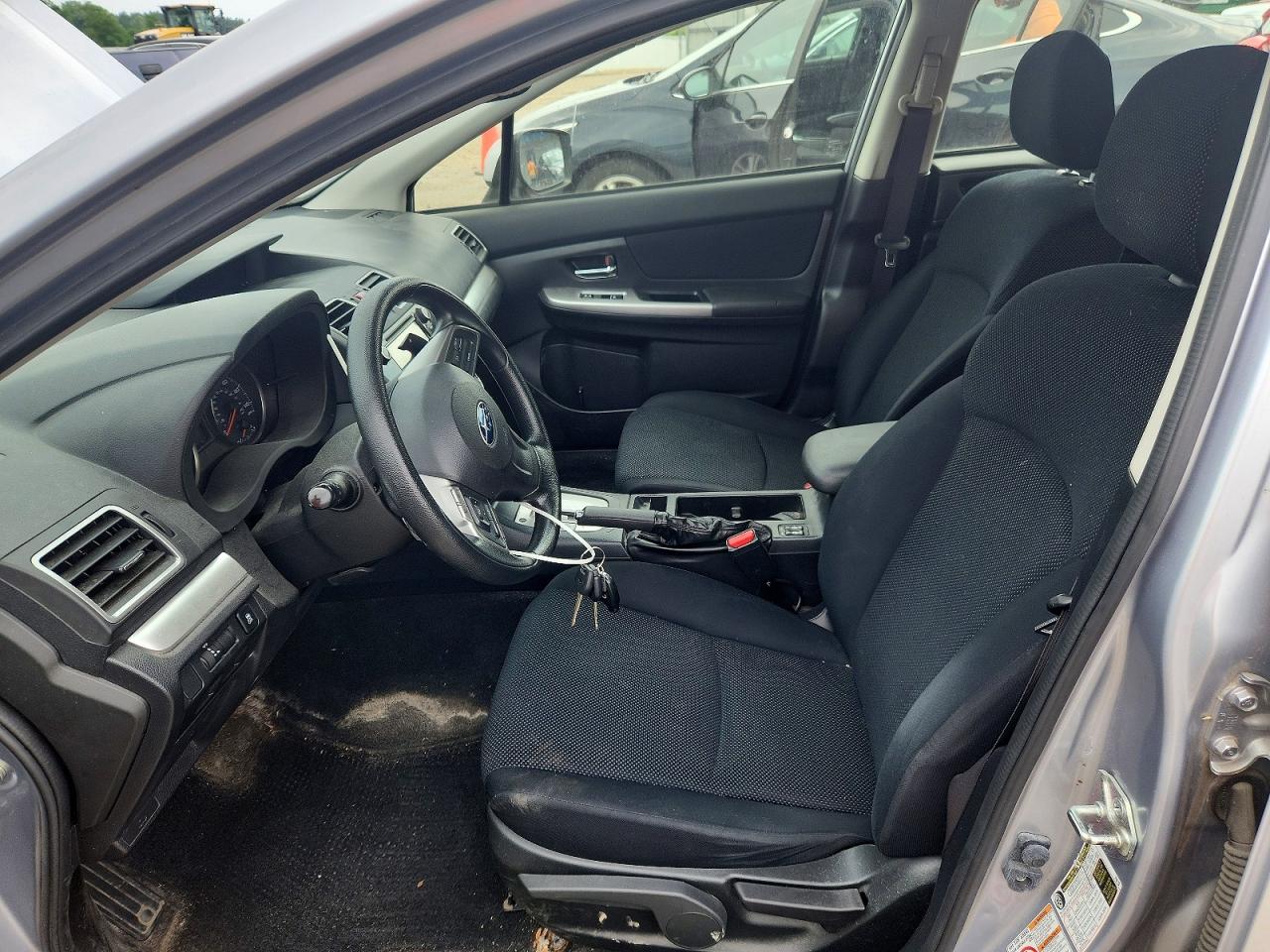 Subaru Impreza Premium
