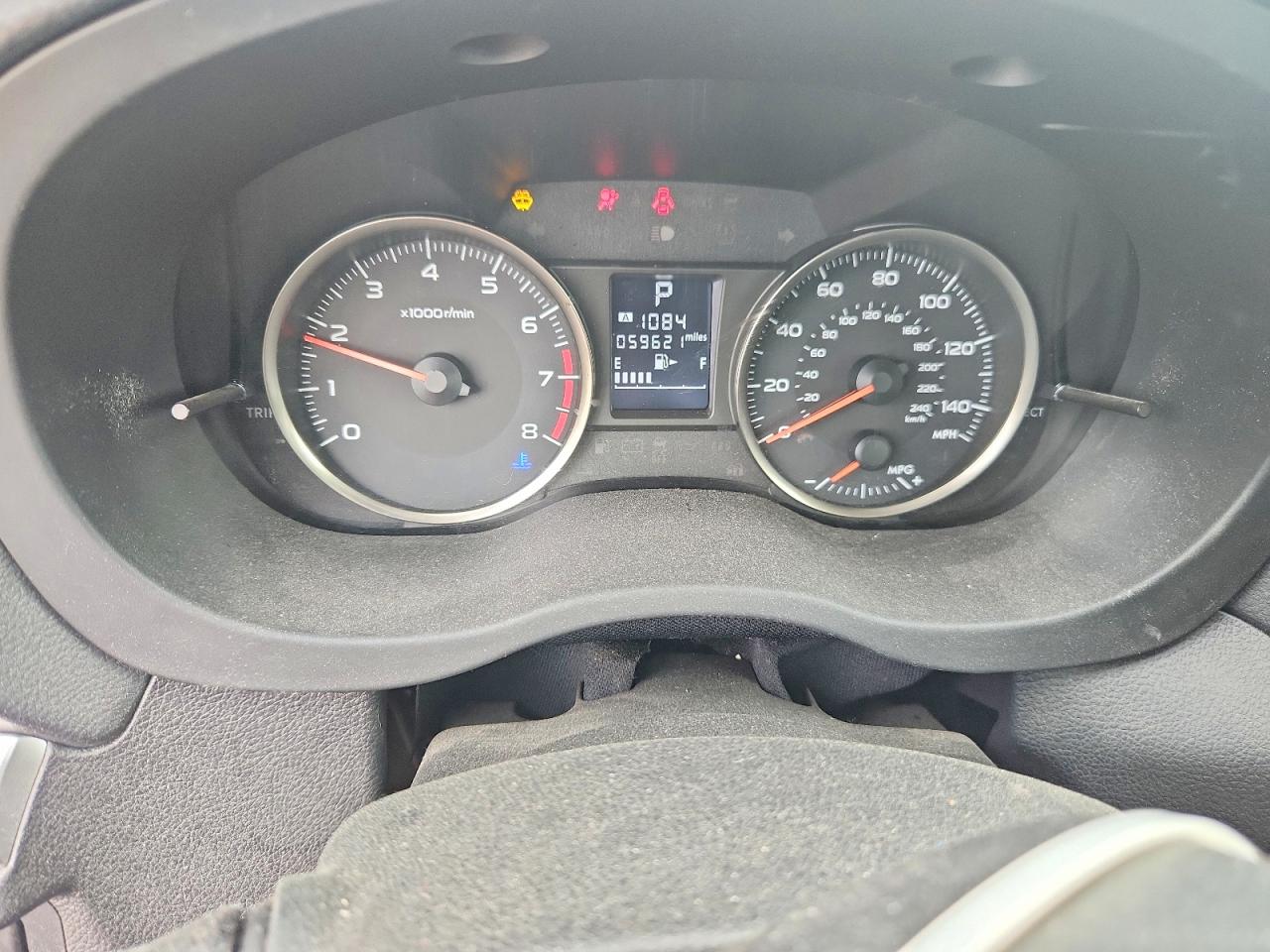 Subaru Impreza Premium