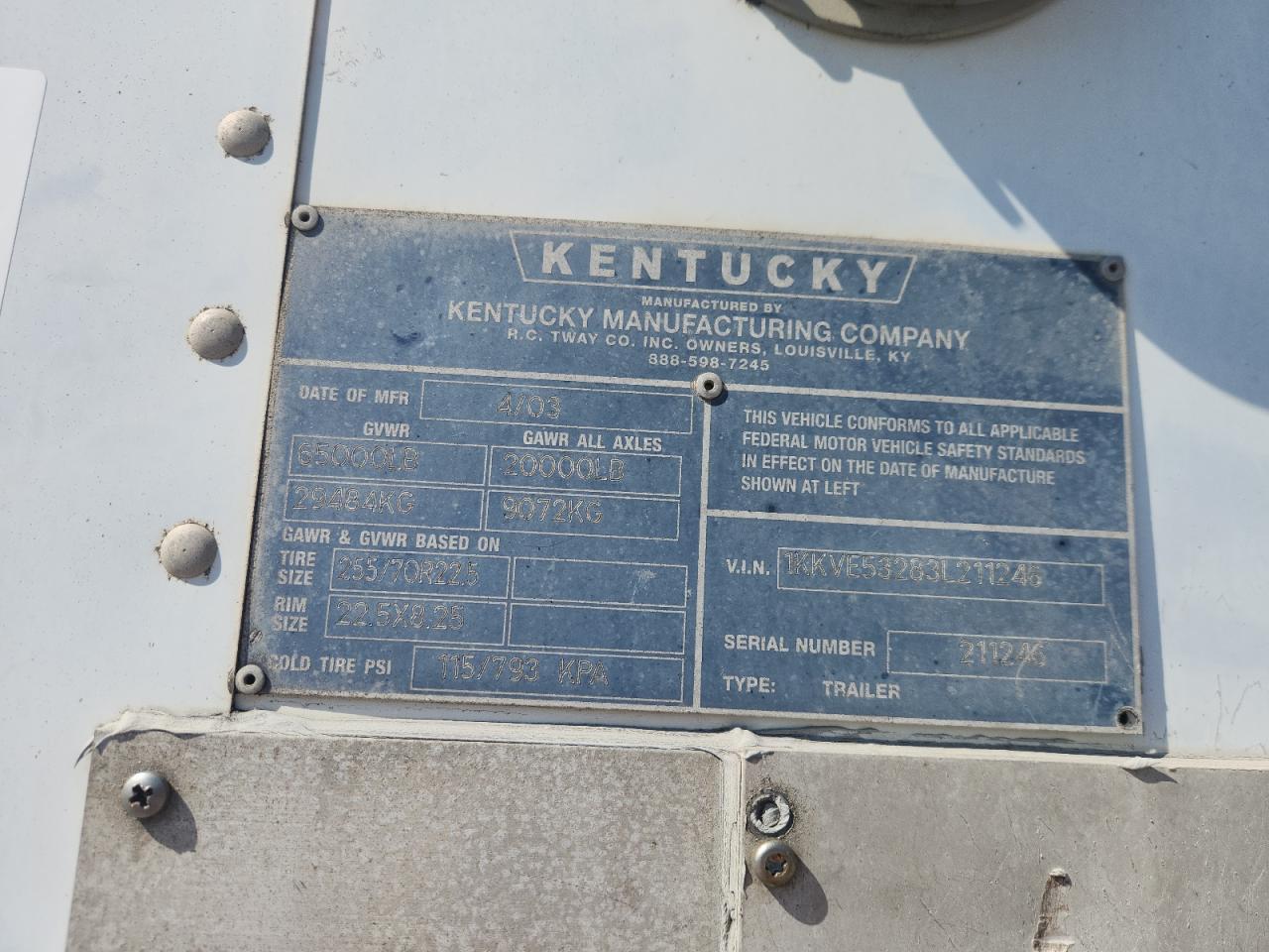 Kentucky Electronic