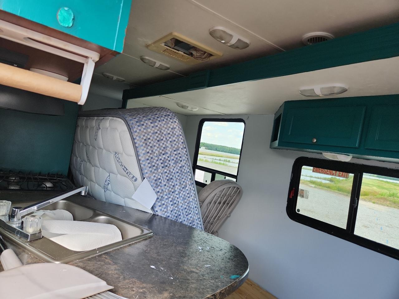 Crossroads Rv Z 1 Series