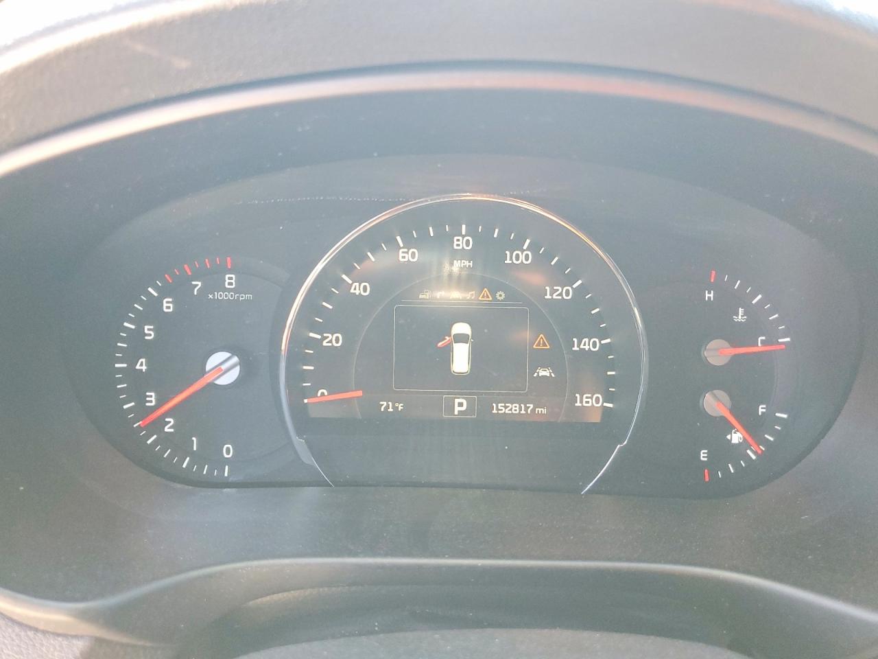 Kia Sorento Sx Limited V6