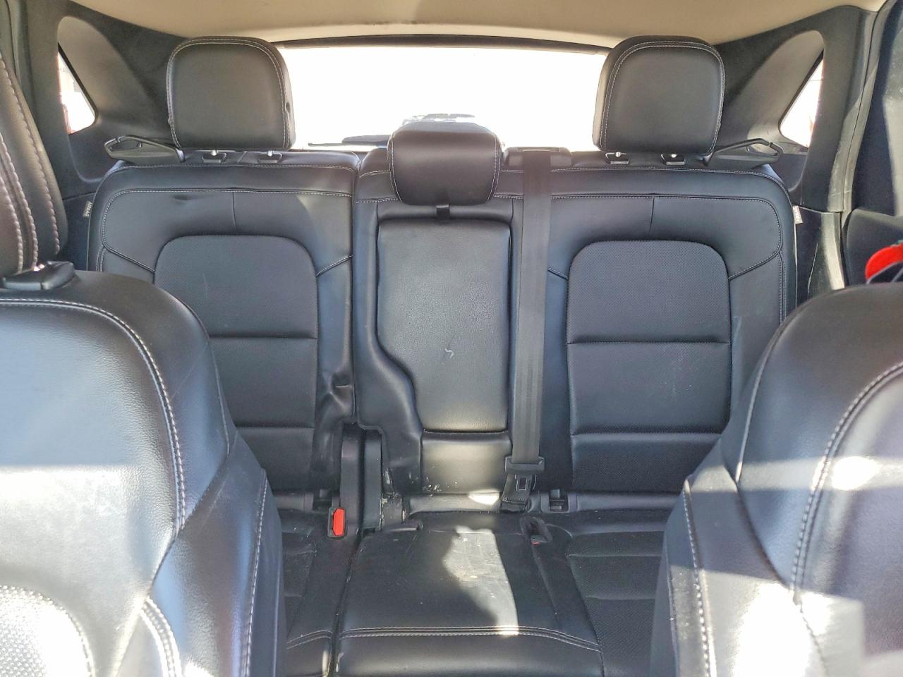 Ford Escape Sel
