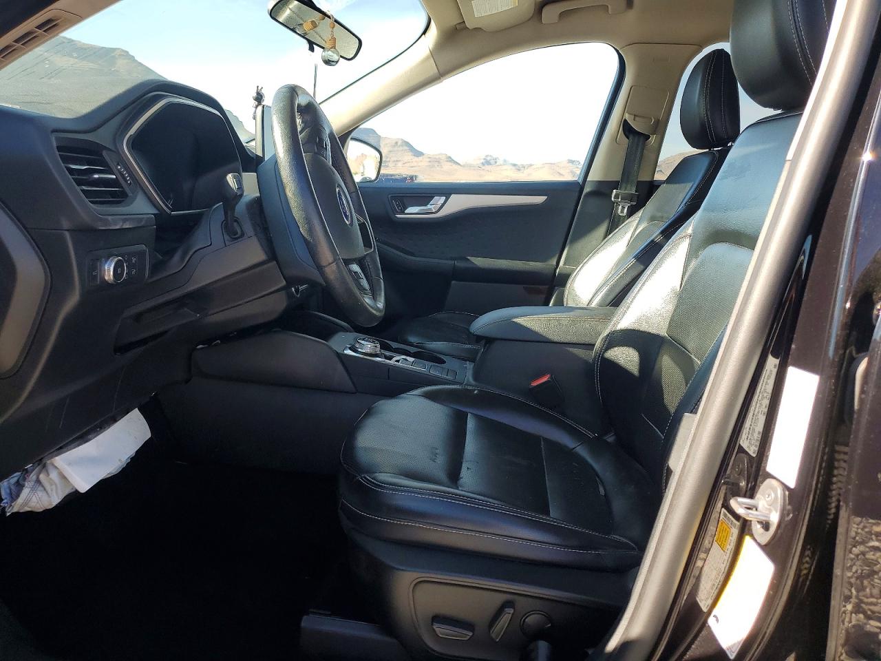 Ford Escape Sel