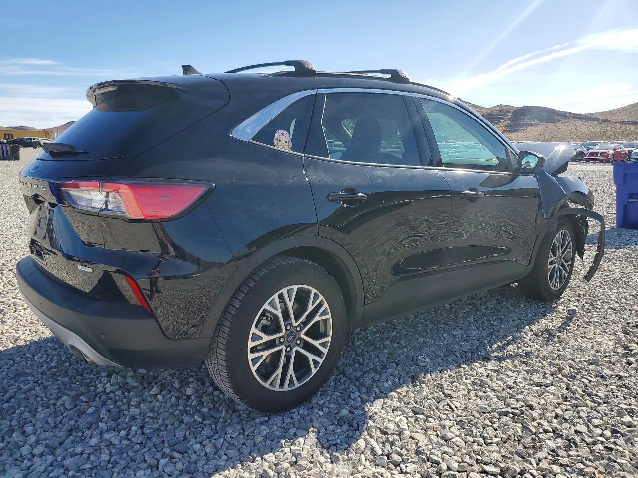 Ford Escape Sel