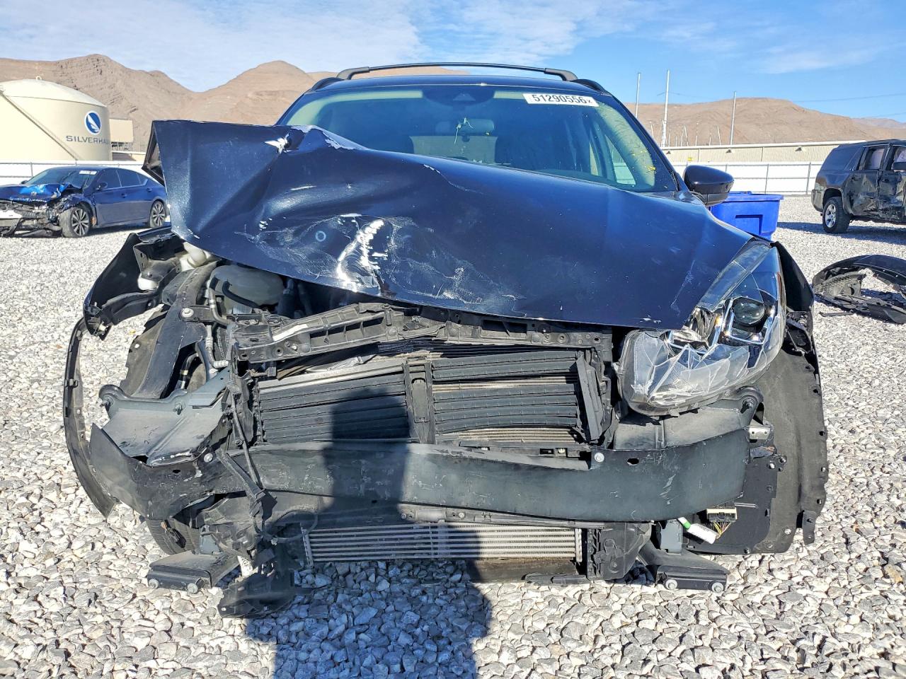 Ford Escape Sel
