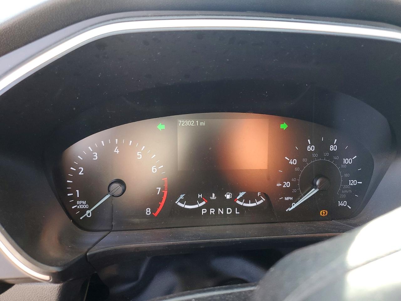 Ford Escape Sel