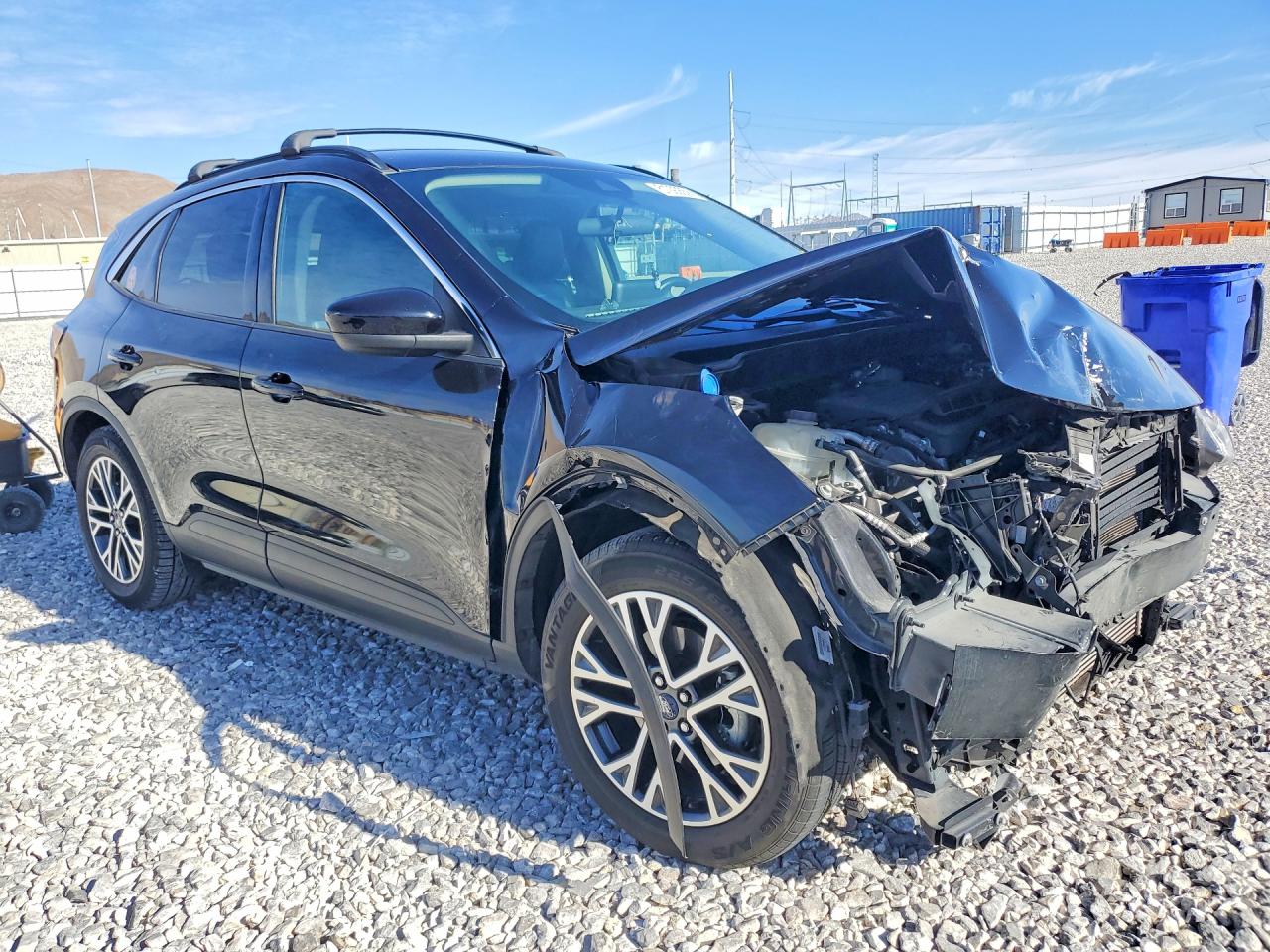 Ford Escape Sel