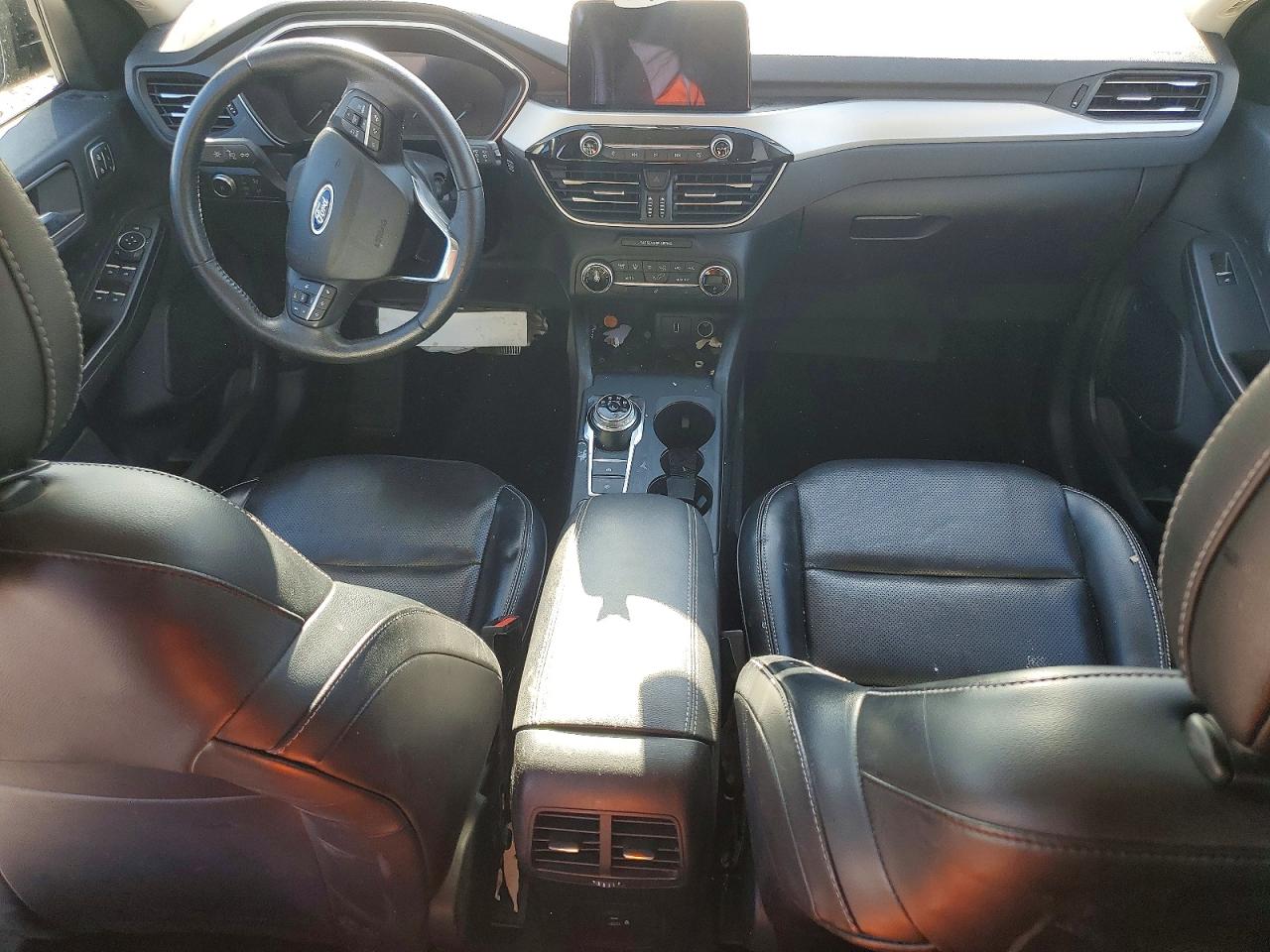 Ford Escape Sel