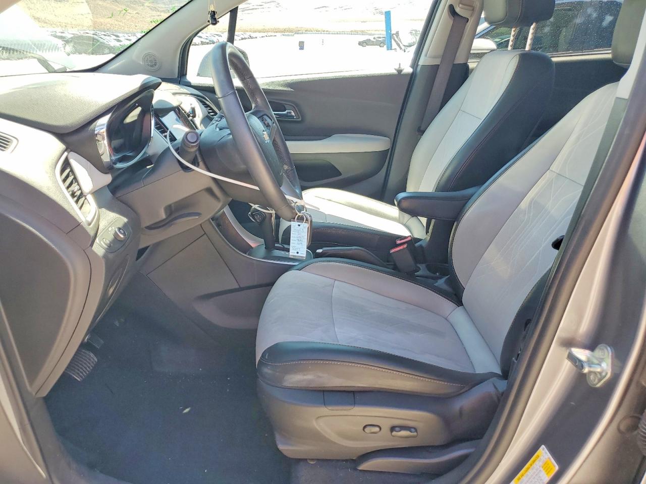 Chevrolet Trax 1lt