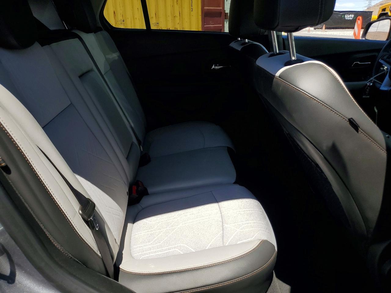 Chevrolet Trax 1lt
