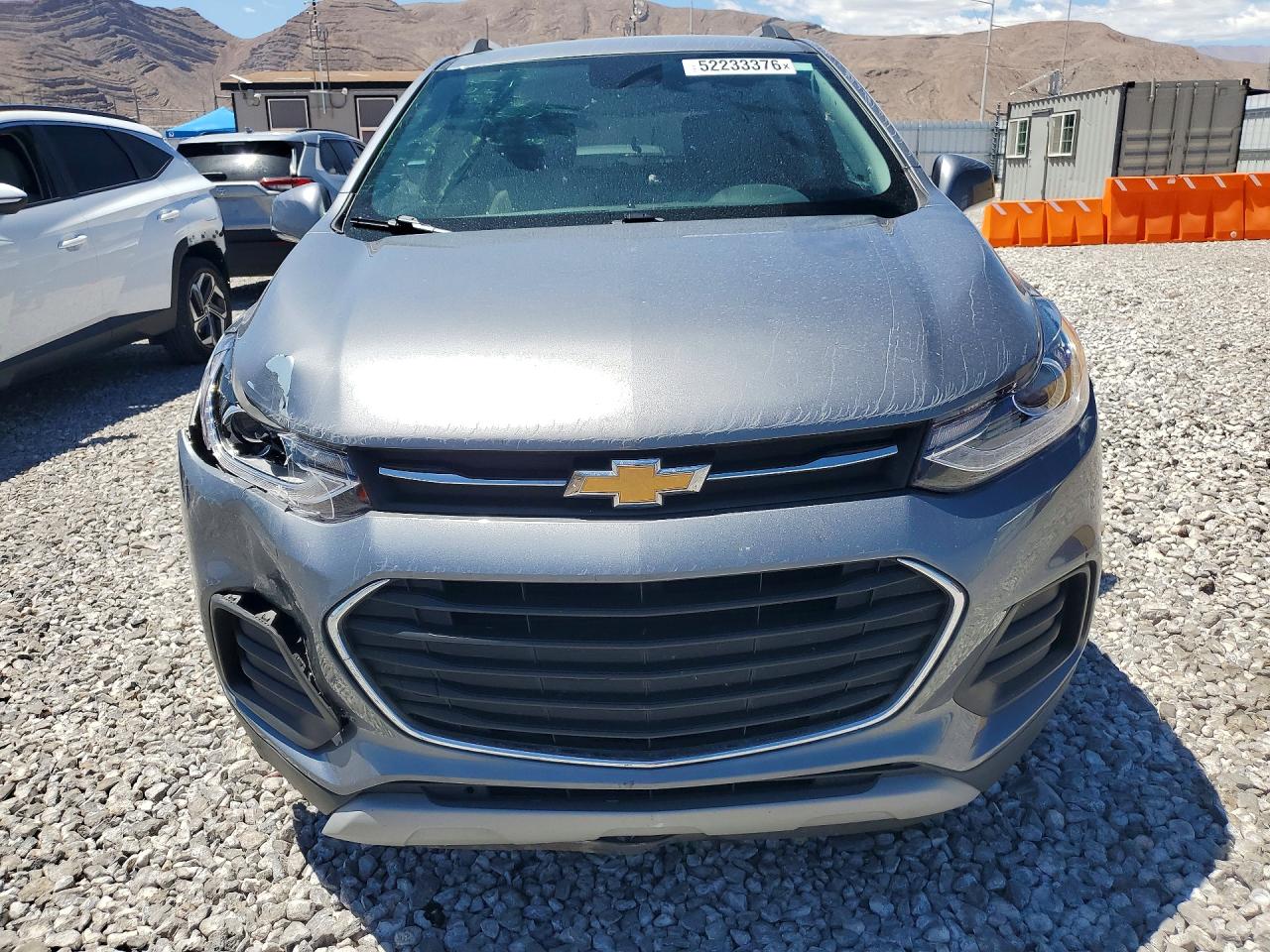 Chevrolet Trax 1lt