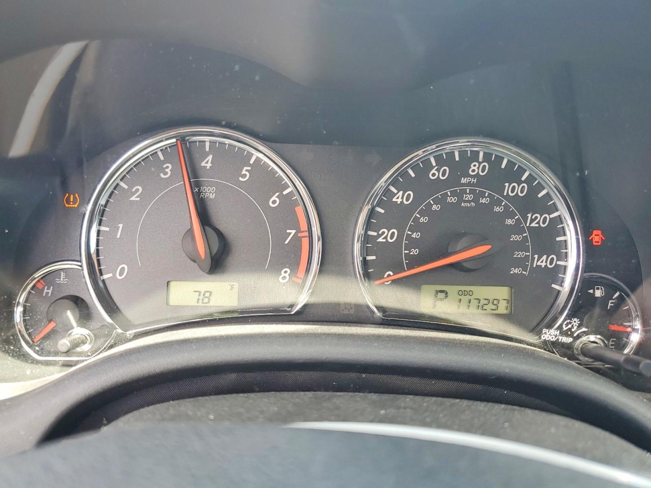 Toyota Corolla S