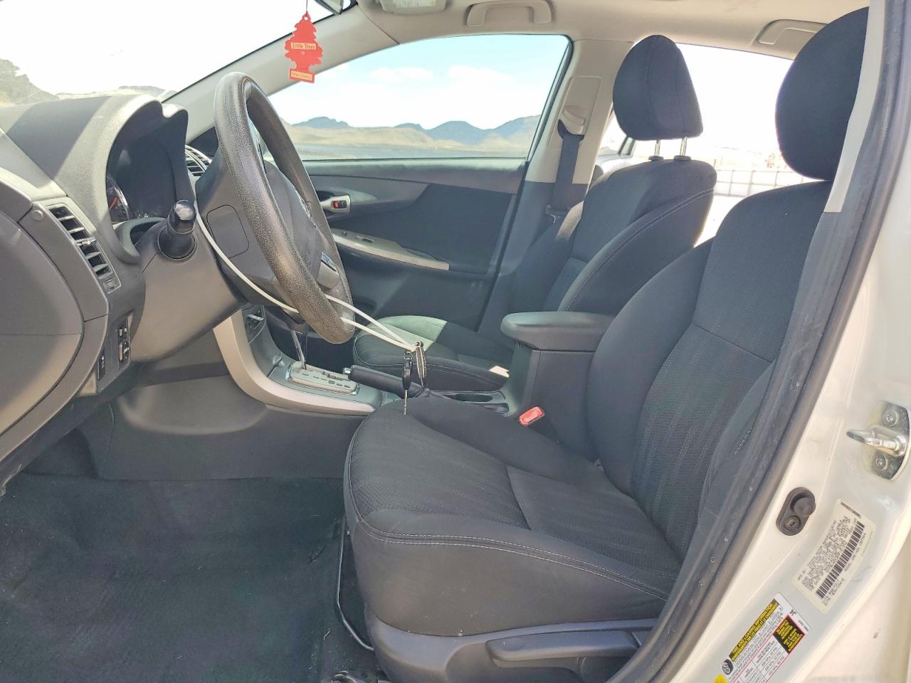 Toyota Corolla S