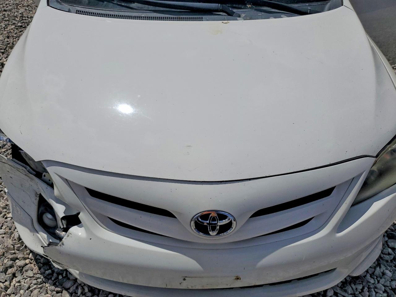 Toyota Corolla S