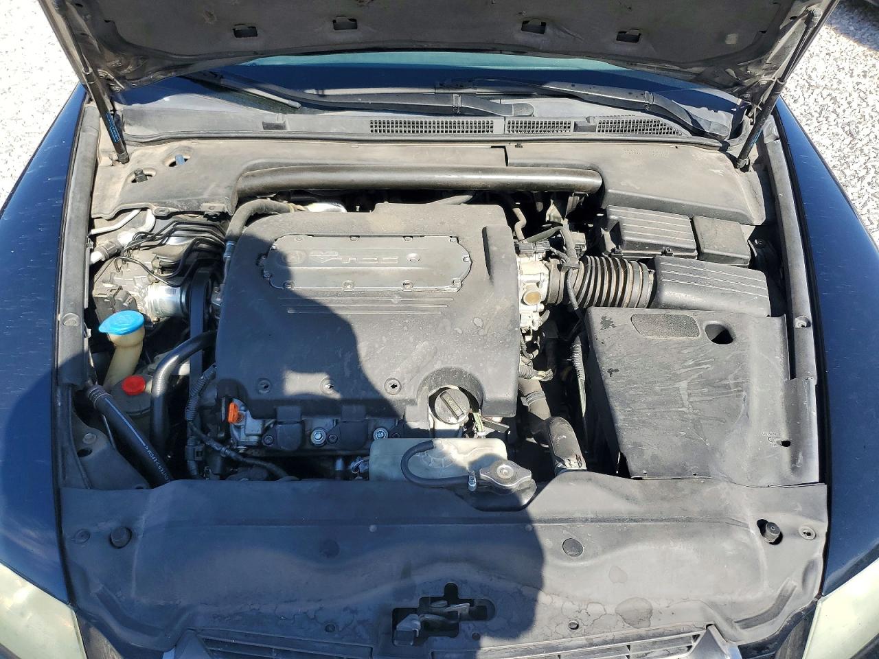 Acura TL