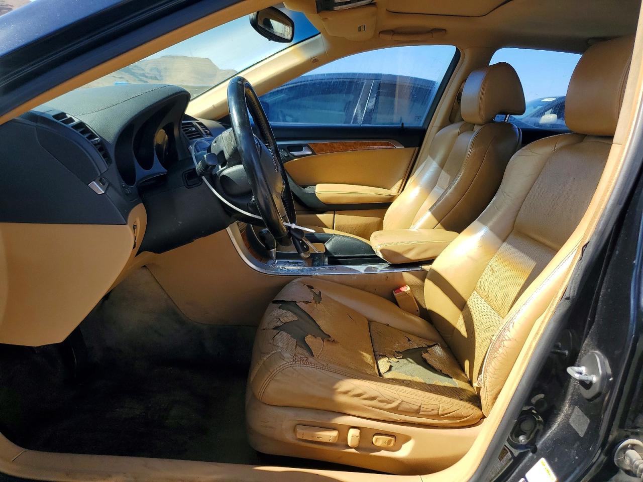 Acura TL
