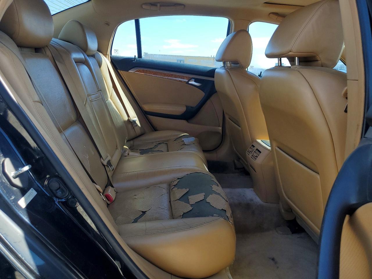 Acura TL