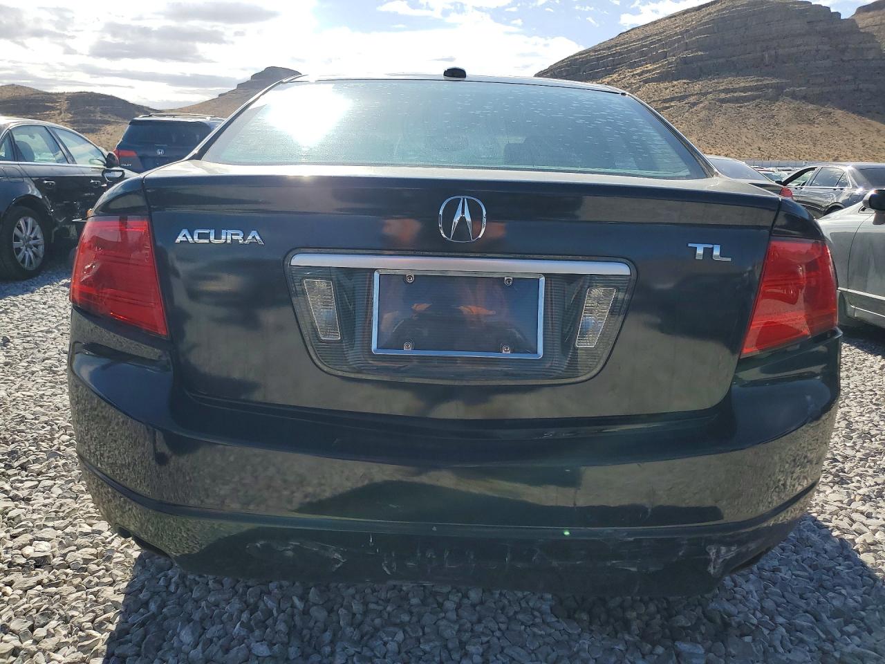 Acura TL