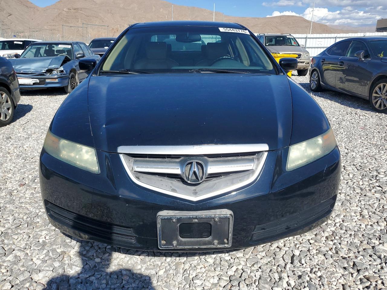Acura TL