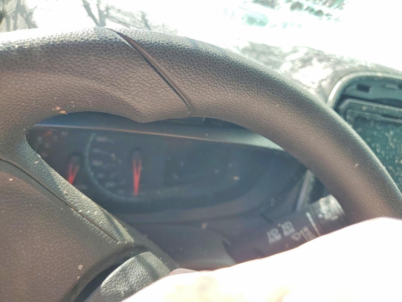 Chevrolet Spark Ls